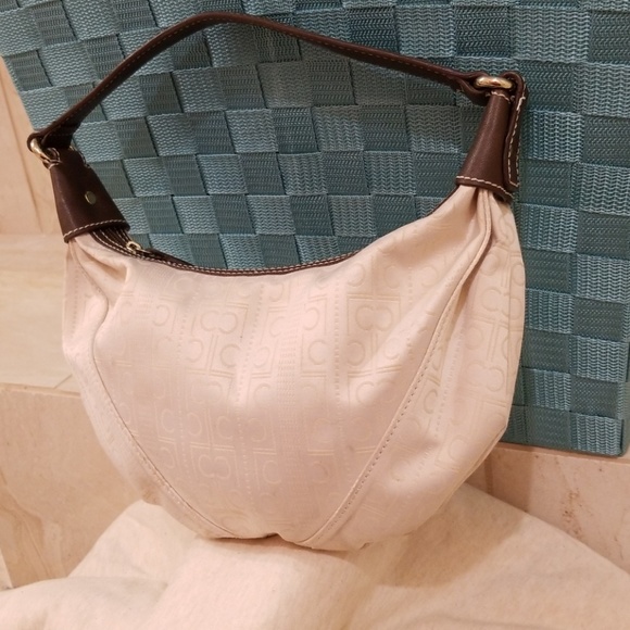 LIZ CLAIBORNE EVENING PURSE - Picture 3 of 7